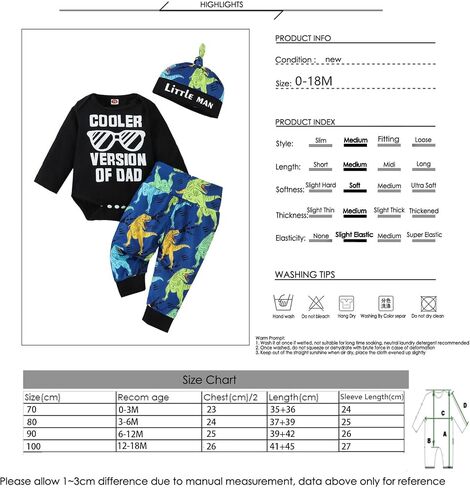puseky 4pcs Newborn Baby Boys Clothes Skull Romper+Pants+Hat+Mitten Baby Boy Halloween Outfit Set in Saudi Arabia