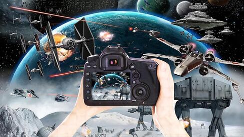 YYNXSY 7X5FT خلفية سلسلة الخيال العلمي الداخلية لسفينة الفضاء مع خلفية الأرض نافذة عرض سفينة الفضاء خلفية التصوير الفوتوغرافي محطة الفضاء ديكور غرفة الأطفال التقاط الصور YY-2002 in Kuwait