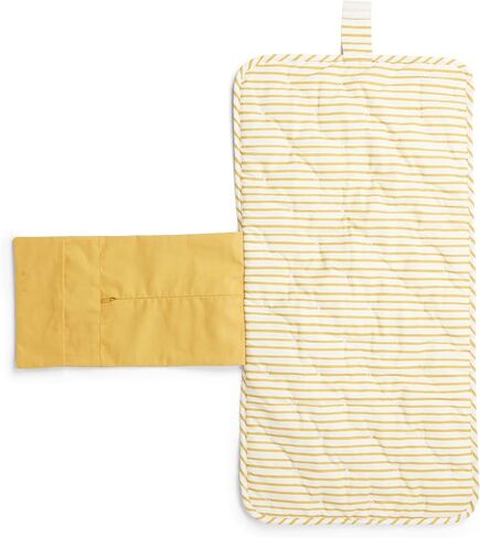 وسادة تغيير الحفاضات المحمولة من PEHR On The Go in Kuwait