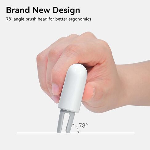 ترقية مزيل شعر الحيوانات الأليفة من أوموكا، مشط السجاد مزيل الوبر، أداة إزالة الفراء للكلاب والقطط ذات الشعر القصير إلى الطويل، إزالة الفراء المدمج من الأثاث والأريكة والفراش والسجاد والبطانية والسيارات in Kuwait