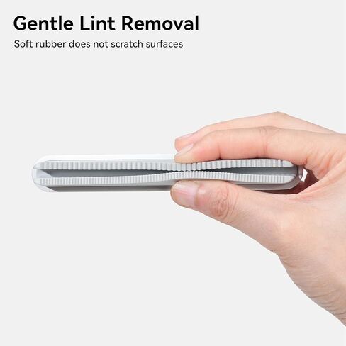 ترقية مزيل شعر الحيوانات الأليفة من أوموكا، مشط السجاد مزيل الوبر، أداة إزالة الفراء للكلاب والقطط ذات الشعر القصير إلى الطويل، إزالة الفراء المدمج من الأثاث والأريكة والفراش والسجاد والبطانية والسيارات in Kuwait