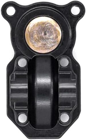 أجزاء ترقية نحاسية من AEI Hobby Axial AX24 XC-1 لشاحنة RC المحورية 1/24 AX24 XC-1 4WS (مجموعة 4 قطع من ثقل العجلات النحاسية) in Kuwait