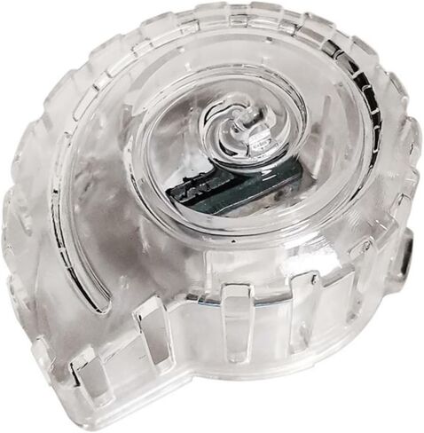 aiqriwv فخ الحلزون حوض السمك، الماسك الحلزون لخزان الأسماك لا بلاناريا، فخ بلاناريا شفافة لحوض السمك حوض السمك بلاناريا علقة الحلزون الصغير in Kuwait