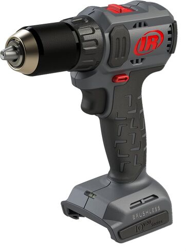 Ingersoll Rand D3141-K22 1/2" 20V Cordless Compact Drill Driver 2 Battery Kit, 450 in-lb Torque, Keyless Chuck, Pistol Grip in Saudi Arabia