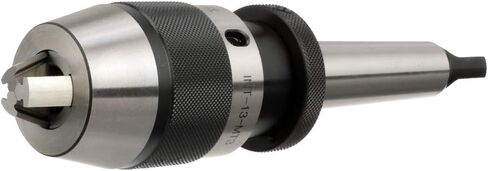 VERTEX 3701-2626 1/8-5/8 Inch MT4 Integrated Keyless Drill Chuck in Saudi Arabia