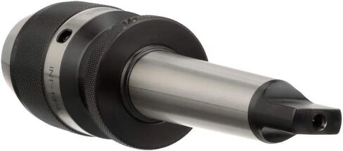 VERTEX 3701-2626 1/8-5/8 Inch MT4 Integrated Keyless Drill Chuck in Saudi Arabia
