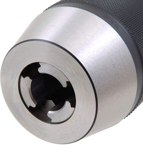 VERTEX 3701-2626 1/8-5/8 Inch MT4 Integrated Keyless Drill Chuck in Saudi Arabia