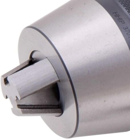 VERTEX 3701-2626 1/8-5/8 Inch MT4 Integrated Keyless Drill Chuck in Saudi Arabia