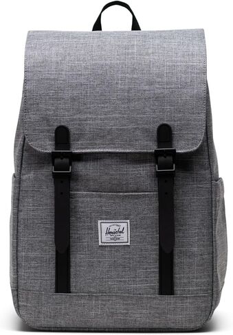 Herschel Supply Co. Herschel Retreat Small Backpack, Navy, One Size in Saudi Arabia