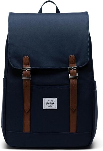 Herschel Supply Co. Herschel Retreat Small Backpack, Navy, One Size in Saudi Arabia