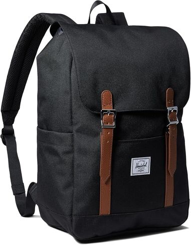 Herschel Supply Co. Herschel Retreat Small Backpack, Navy, One Size in Saudi Arabia