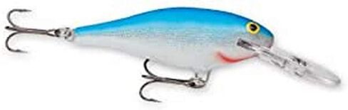 Rapala Rapala Shad Rap 05 Live Lure Sr in Saudi Arabia