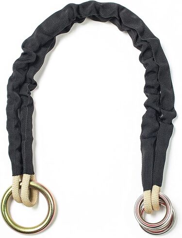 Notch Wear Safe ANSI Arborist Crane Tie-in Point (41648) in Saudi Arabia