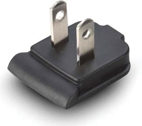 مشبك محول حائط، منزلق [إصدار قابس الولايات المتحدة الأمريكية] in Kuwait