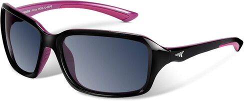 KastKing Alanta Polarized Sport Sunglasses for Men and Women, Ideal for Driving Fishing Cycling and Running,UV Protection in Saudi Arabia