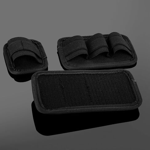 Focalmotors 3 قطعة منظم وحدات التكتيكية فائدة المشرف EDC إدراج الحقيبة لوحة هوك السحابات لحقيبة الظهر والسترة التكتيكية in Kuwait