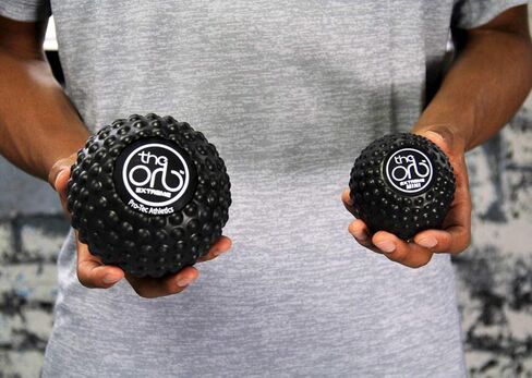 كرات تدليك الحركة الصغيرة Pro-Tec Athletics Orb وOrb Extreme وOrb Extreme in Kuwait