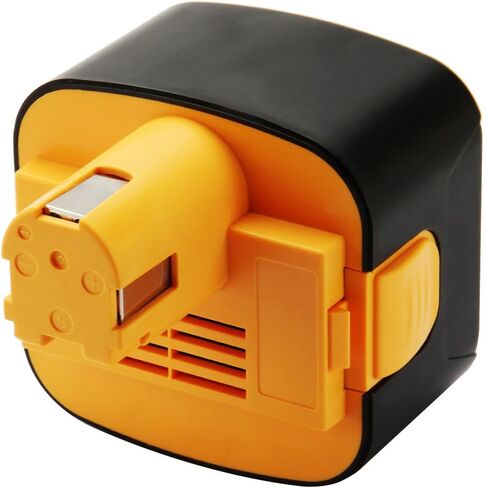 Shentec 12V 3000mAh Ni-MH Replacement Battery Compatible with Panasonic EY9001 EY9200 EY9200B EY9201 EY9201B EY9101 EY9108 EY9005B EY9006B EY9106 EY9106B in Saudi Arabia