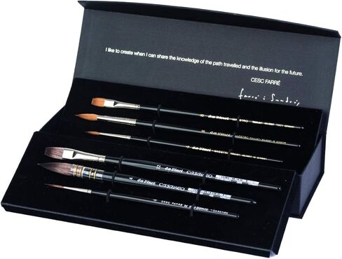 مجموعة فرش سيسك فاري سيجنتشر المائية 6 فرش 4012 من دافنشي in Kuwait