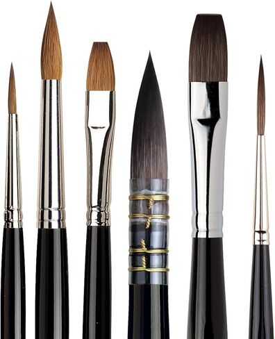 مجموعة فرش سيسك فاري سيجنتشر المائية 6 فرش 4012 من دافنشي in Kuwait