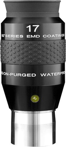 اكتشف العدسة العلمية المقاومة للماء بزاوية 92 درجة 17 ملم in Kuwait