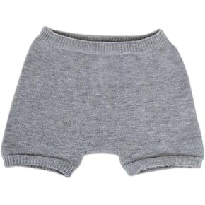 Boxer Brief Style Seamless Sensitivity Undies