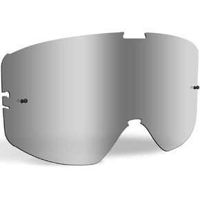 509 Kingpin Offroad Lens - Chrome Mirror