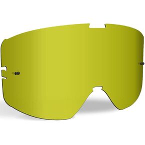 509 Kingpin Offroad Lens - Chrome Mirror