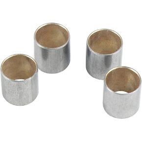 DNJ PB638 Piston Pin Bushings For 02-17 Nissan, Suzuki/Frontier, Rogue Select, Altima, Rogue, Sentra, Equator 2.5L L4 DOHC Naturally Aspirated designation QR25DE