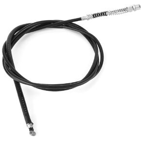 Keenso 75.6in Universal Rear Drum Brake Cable, ATV Brake Cable for GY6 50cc 125cc 150cc 250cc Scooters and Mopeds