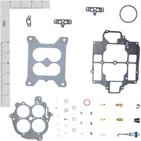 Walker Products 19027 Carburetor Kit