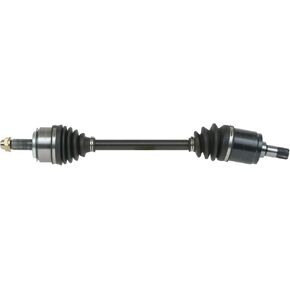 Cardone 66-4217 New CV Axle