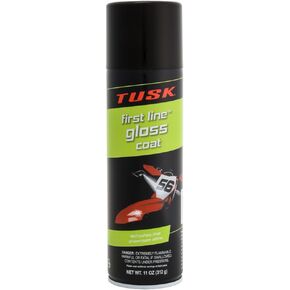 TUSK First Line Gloss Coat 11 oz.