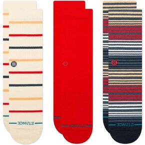 Stance Boardwalk 3 Pack