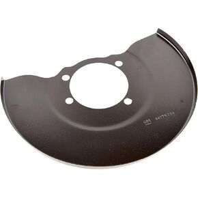 ACDelco GM Original Equipment 94775724 Front Driver Side Brake Dust Shield