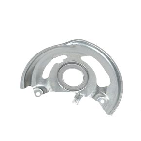 ACDelco GM Original Equipment 00459758 Front Passenger Side Brake Disc Splash Shield Assembly