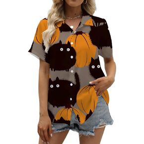 Halloween T Shirt Women Hocus Pocus Shirt Sanderson Sister Halloween Bleached Halloween Tee Tops