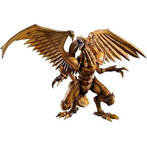 Yu-Gi-Oh! - The Winged Dragon of Ra (Egyptian God), Bandai Spirits Collectible Statue