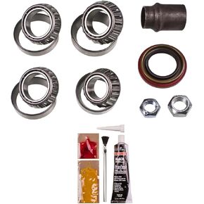 Motive Gear RA28JLR Rear Bearing Kit for a Dana 44 HD Differential with Koyo Tapered Bearings