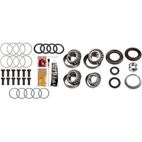 Motive Gear R80RAMK Rear Master Kit for a Dana 80 Differential with Koyo Tapered Bearings