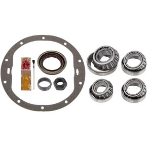 Motive Gear R10RLA Rear Bearing Kit for a GM 8.625" Differential with Koyo Tapered Bearings