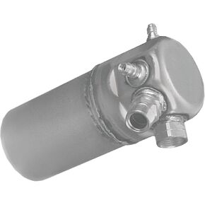 GM Genuine Parts 15-1652 Air Conditioning Accumulator