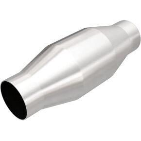 MagnaFlow Catalytic Converter 59920: OEM Grade, Universal Fit (EPA Compliant)