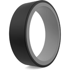 MAUI RINGS Silicone Ring Women Mens Ring Mens Silicone Ring Men Silicone Rings For Men Unique Wedding Gifts Rubber Rings Men Wedding Gifts For Couples Unique Rubber Rings Women