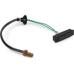 63270-FJ000 Tailgate Release Trunk Switch for 2010-2017 Subaru Forester/Legacy/Outback, Rear Trunk Hatch Release Switch Replaces# 63270FJ000