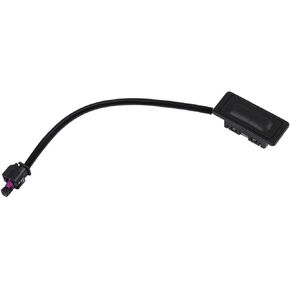 GM 22961590 Liftgate Release Switch