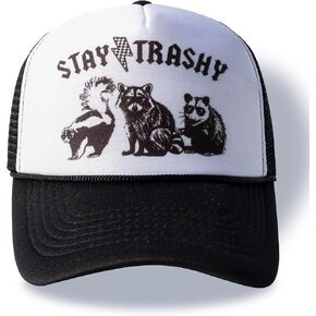 Trucker Hat
