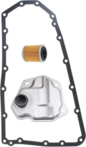 MOTOALL RE0F10A Transmission Filter Gasket Cooler for 07-19 DODGE Jeep Mitsubishi in Saudi Arabia