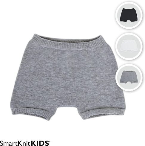 Boxer Brief Style Seamless Sensitivity Undies in Kuwait