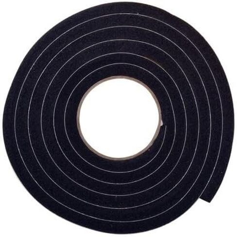 شريط فوم رمادي 1/4×1/8 in Kuwait